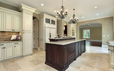 Homeowners Guide to Choosing Granite Kitchen Countertops in Denver CO That Last