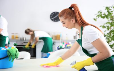 Experience Stress-Free Living with Home Cleaning Services In Sisters, OR, for Busy Families