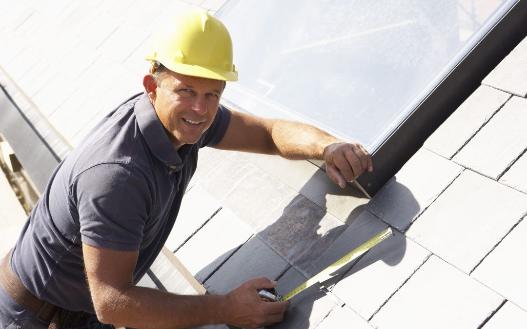 The Most Common Materials For Roof Installation in Glen Ellyn IL