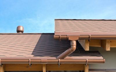 Key Benefits of Working With a Gutter Installation Company in Bloomington, MN