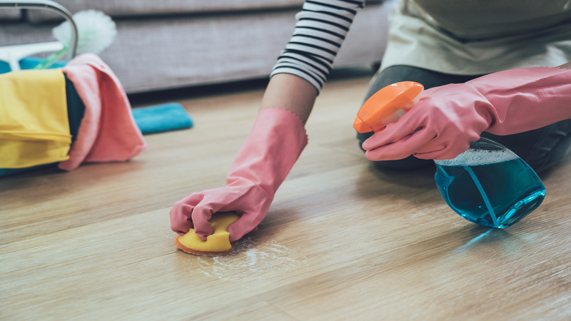 Experience a Spotless Home with Cleaning Services In Pittsburgh, PA for Stress-Free Living