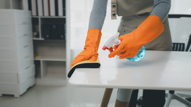 Relieve Cleaning Hassles Using House Cleaners In Milford, OH for Thorough and Trusted Results