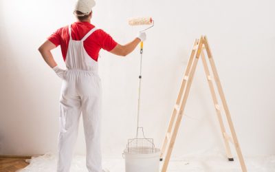 Enhance Workplace Value with a Commercial Painting Contractor In Caledonia, IL That Delivers Results