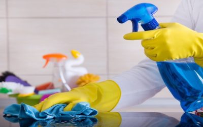 Make Your Home Shine Inside and Out Using Housekeeping Services In Ocoee, FL