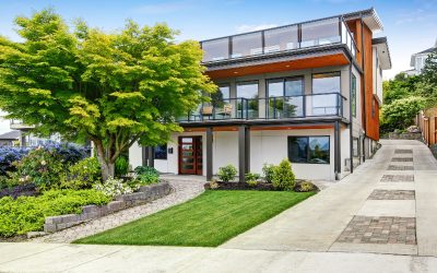 Why the Building Envelope Matters More Than Almost Anything in a Custom Home
