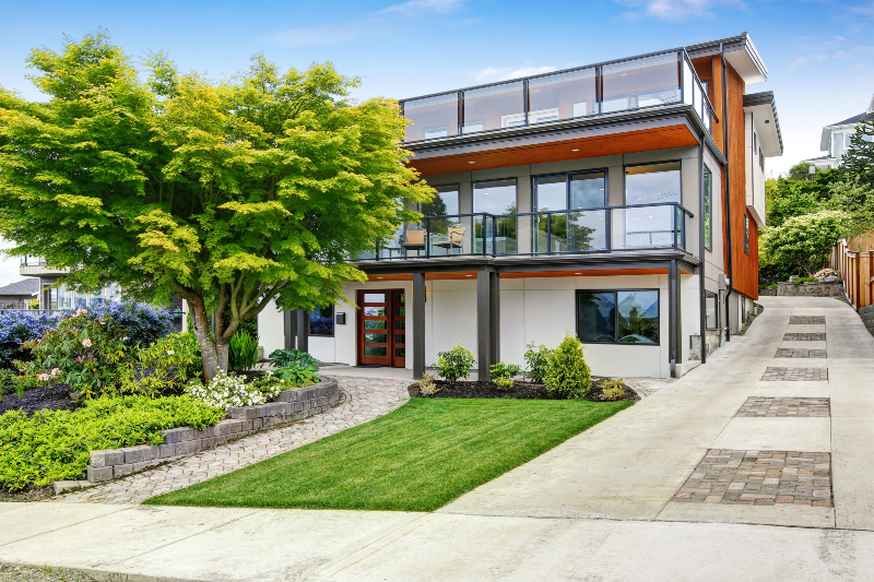 Why the Building Envelope Matters More Than Almost Anything in a Custom Home