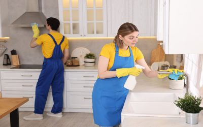 Experience a Healthier Workplace with Office Cleaning In Naples, FL for Lasting Results