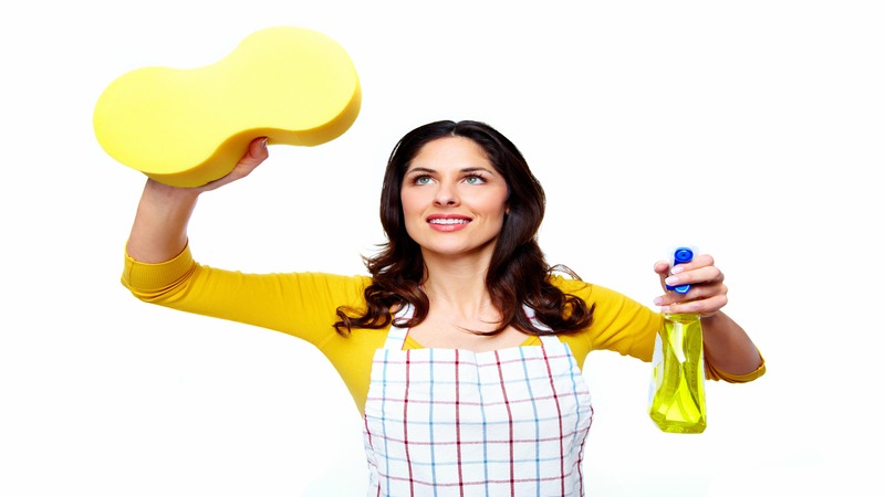 Make Life Easier Thanks to House Cleaning in North Aurora, IL, and Exceptional Service
