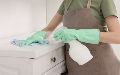 Enjoy a Sparkling Home with House Cleaning Services In Tigard, OR, Trusted By Families For Years