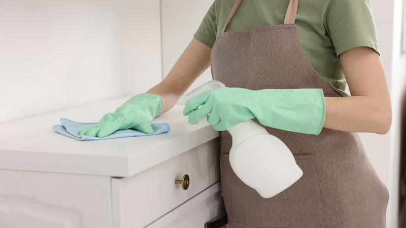 Enjoy a Sparkling Home with House Cleaning Services In Tigard, OR, Trusted By Families For Years