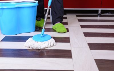 Enhance Building Cleanliness Using Janitorial Services In McKinney, TX, for Reliable Results