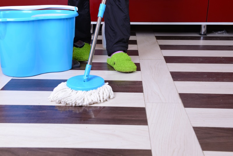 Enhance Building Cleanliness Using Janitorial Services In McKinney, TX, for Reliable Results