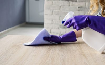 Keep Your Home Spotless with Trusted Home Cleaning Services In Sisters, OR, for Peace of Mind