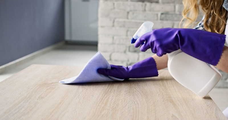Keep Your Home Spotless with Trusted Home Cleaning Services In Sisters, OR, for Peace of Mind