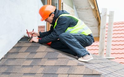 Enjoy Peace of Mind as the Roofing Company Appleton, WI Handles All Your Roofing Needs