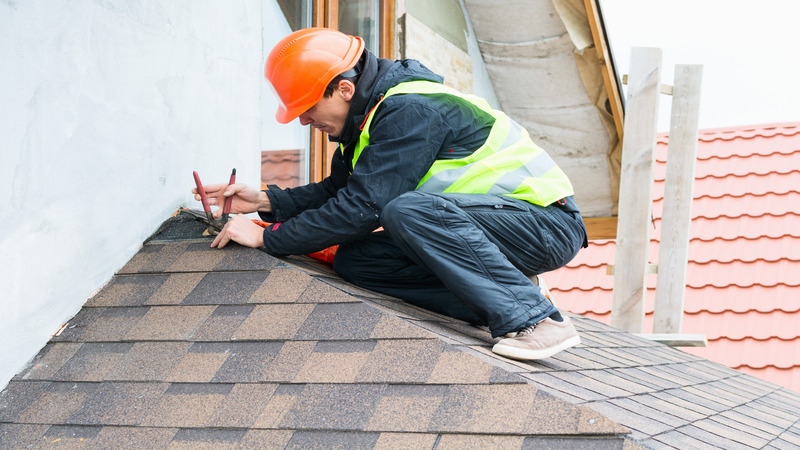 Enjoy Peace of Mind as the Roofing Company Appleton, WI Handles All Your Roofing Needs