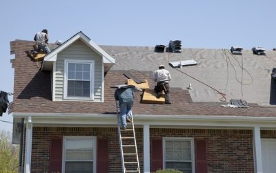 Roof Replacement Made Simple by Green Bay, WI, Roofing Experts