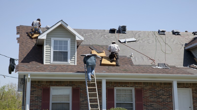 Roof Replacement Made Simple by Green Bay, WI, Roofing Experts