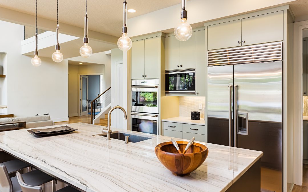 Bring Style Home with Kitchen Wall Cabinets in San Bernardino for Modern Living Spaces