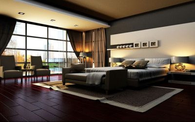 Brighten Your Home Using an Interior Design Company Rhode Island Homeowners Recommend
