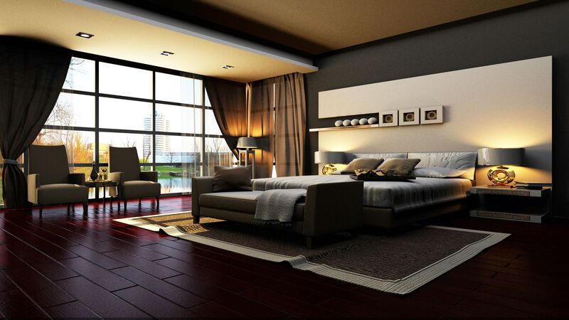 Brighten Your Home Using an Interior Design Company Rhode Island Homeowners Recommend