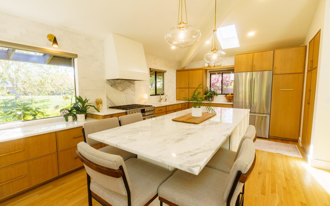 IS IT TIME TO REMODEL YOUR KITCHEN? 7 SIGNS YOU SHOULDN’T IGNORE