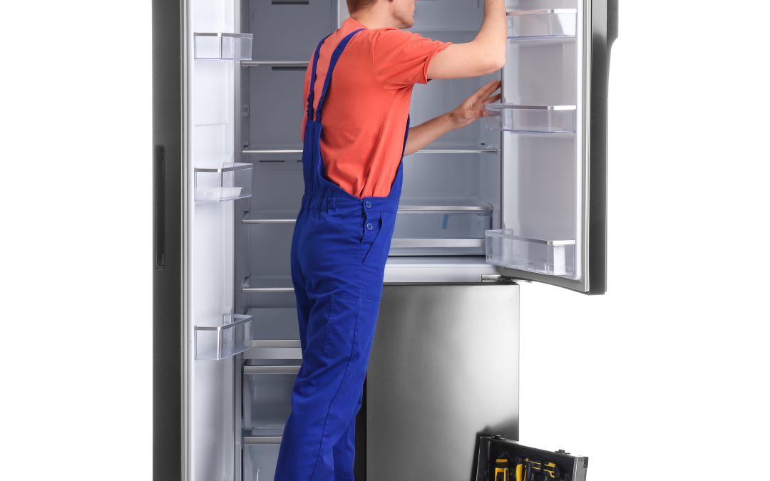 Ensure Smooth Operations with Commercial Ice Machine Repair in Phoenix for Reliable Cooling