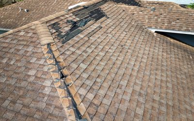 Common Roof Problems in Arlington and When to Consider a Repair