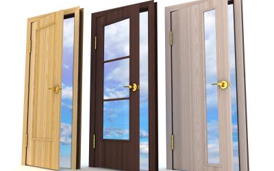 The benefits homeowners gain from durable exterior doors in San Diego CA
