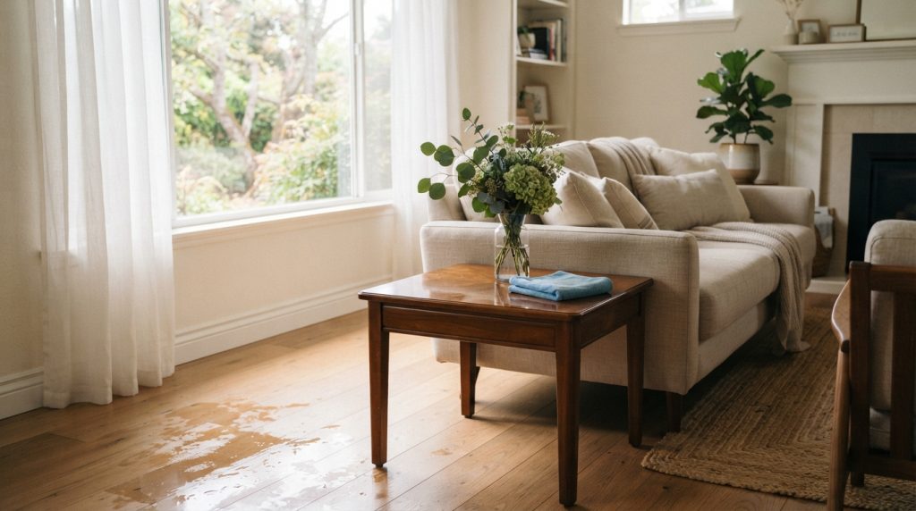 The Key Benefits of Hiring a Professional House Cleaning Team